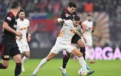 欧博官网 -转折点莱比锡完成体检，意大利杯加时末段攻防权衡，媒体盛赞，临场指挥获称赞 