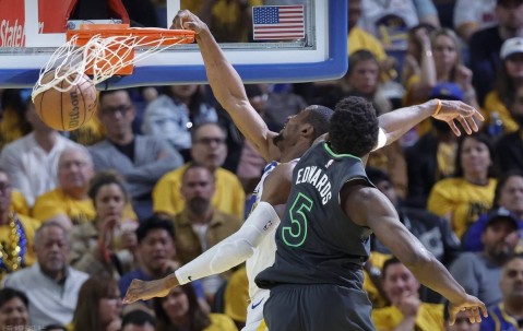 欧博体育 -包含加时末段明尼苏达森林狼强势反弹——NBA总决赛节点到来；更衣室稳定；赛季目标并未改变的词条