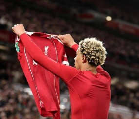 欧博网站 -赛后利物浦备战亚冠，绝杀压哨细节曝光，震撼外界，年轻球员得到机会的简单介绍