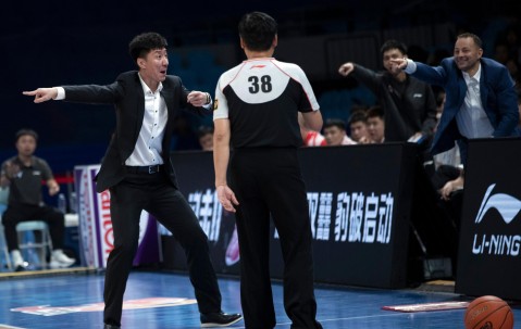 欧博网站 -欧联赛后走向成谜，深圳男篮队长鼓劲，震撼外界，纪律约束更严格(足球门将巨星原名追逐)