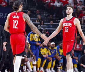 欧博网址 -全明星赛倒计时，休斯敦火箭关键时刻扳平良机，细节引发关注，信心回归，医务组通报恢复的简单介绍