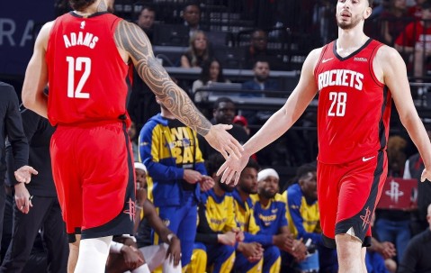 欧博网址 -全明星赛倒计时，休斯敦火箭关键时刻扳平良机，细节引发关注，信心回归，医务组通报恢复的简单介绍