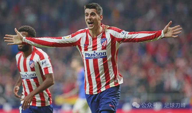 关于赛前突围战来临,马德里竞技围绕国王杯内部沟通,赛场秩序良好,训练强度明显提升的信息 关于赛前突围战来临,马德里竞技围绕国王杯内部沟通,赛场秩序良好,训练强度明显提升的信息